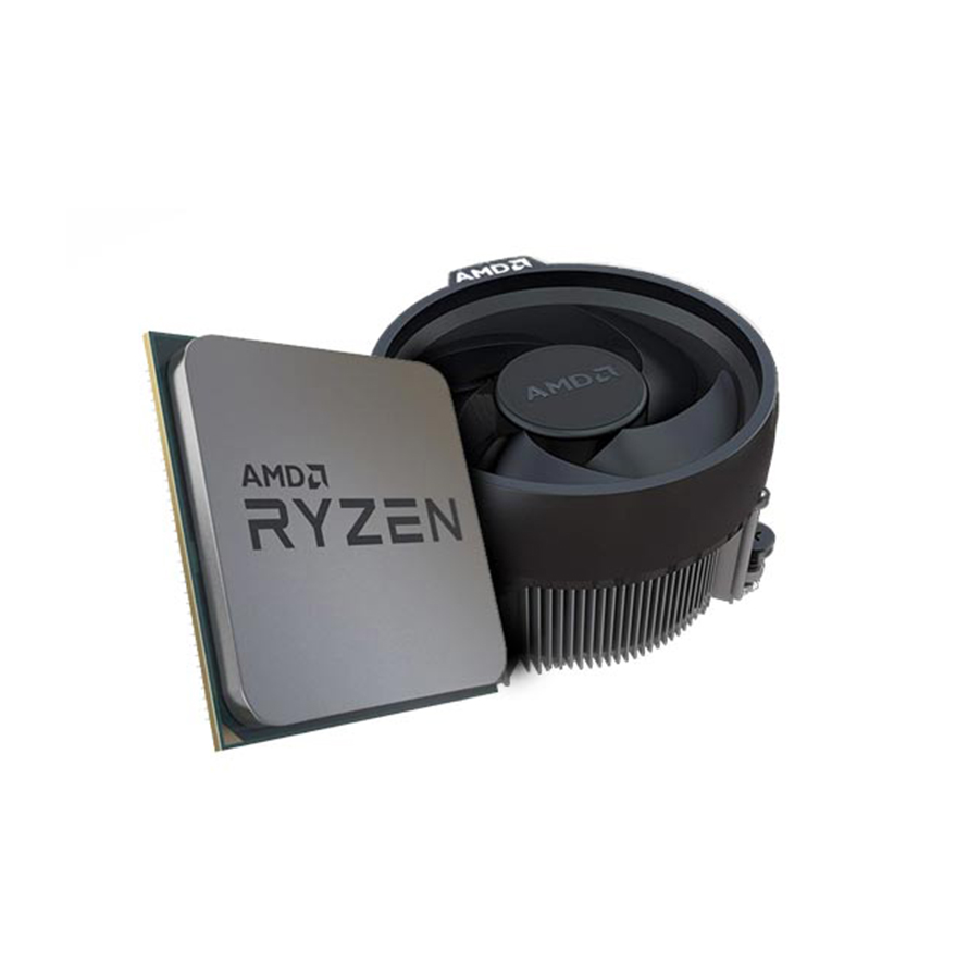 AMD RYZEN 5 4650G (AM4) BULK