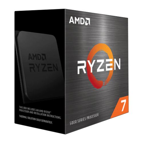AMD RYZEN 7 5700G (AM4)