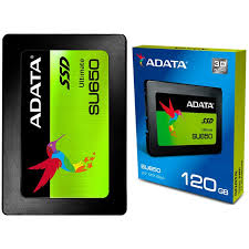 DISCO RIGIDO SSD 120GB ADATA ULTIMATE SU650
