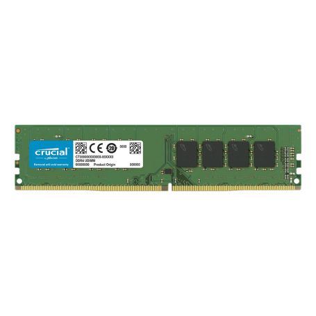 DDR4 16GB 3200 CRUCIAL