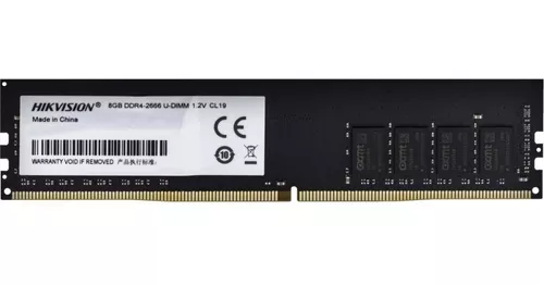 DDR4 8GB 2666 HIKVISION HKED4081CBA1D0ZA1