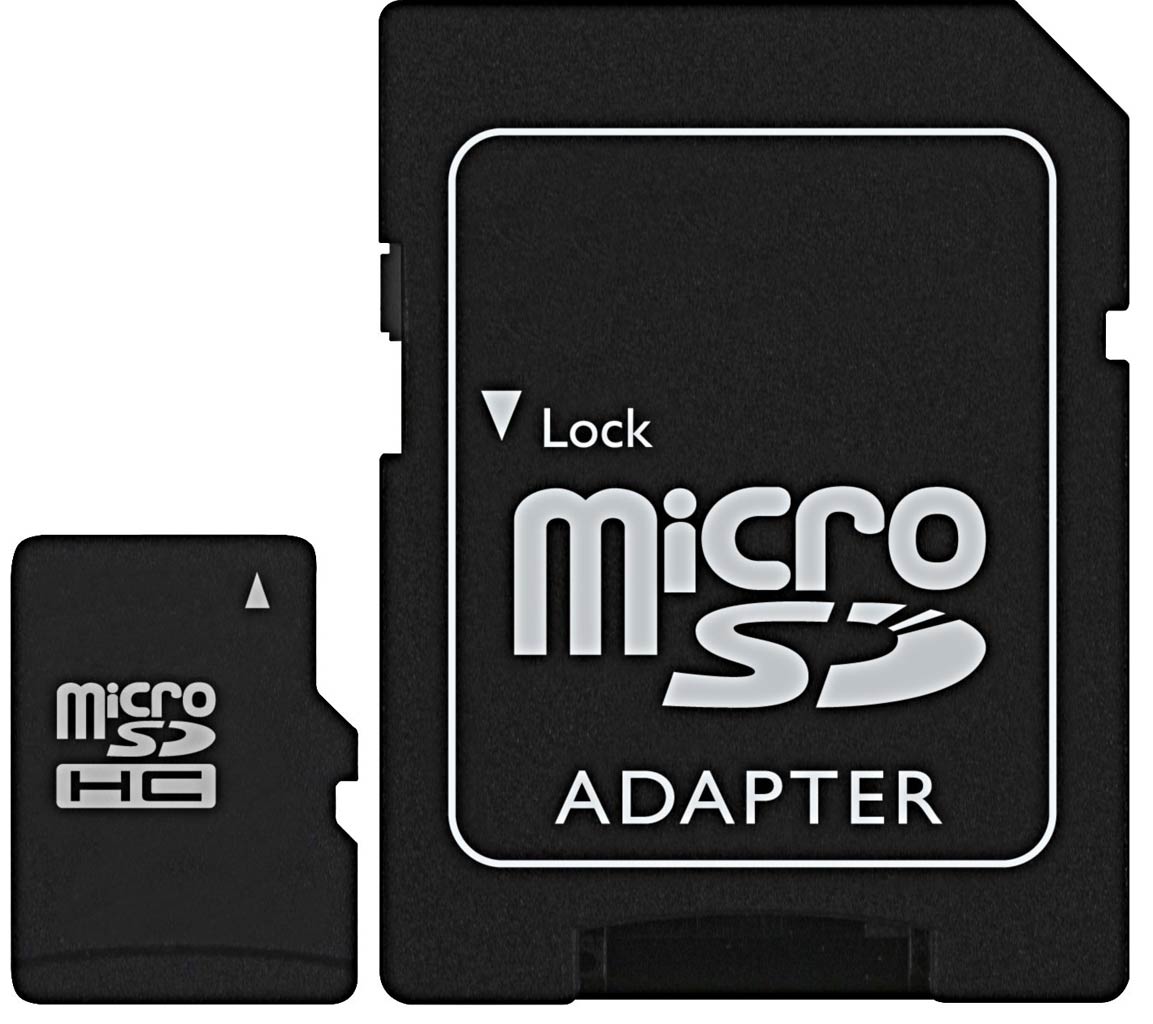 MICRO SD 64GB MIXOR CLASE 10