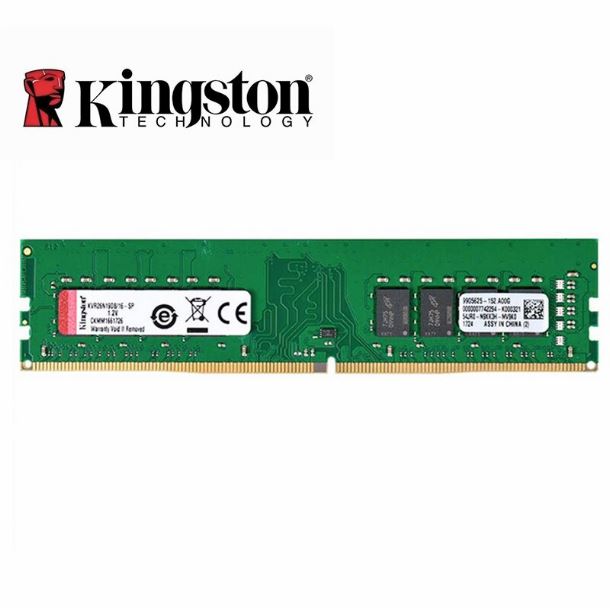 DDR4 8GB 3200 KINGSTON