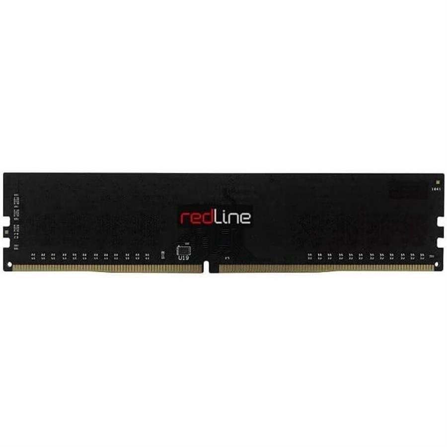 DDR4 8GB 3200 MUSHKIN REDLINE MRE4U320NNNF8G	