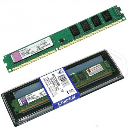 DDR3 4GB 1600 KINGSTON