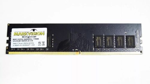 DDR4 8GB 2400 MARKVISION