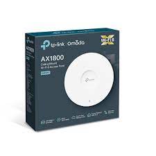 AP TP-LINK EAP610 CEILIG MOUNT OMADA AX1800 