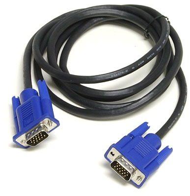 CABLE VGA MACHO/MACHO 1.5MT