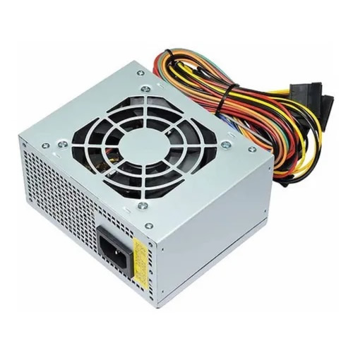 FUENTE ESSENSES 550W MICRO ATX