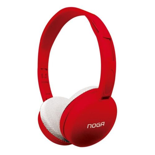  NOGA NG-903 ROJO | 1 PLUG 