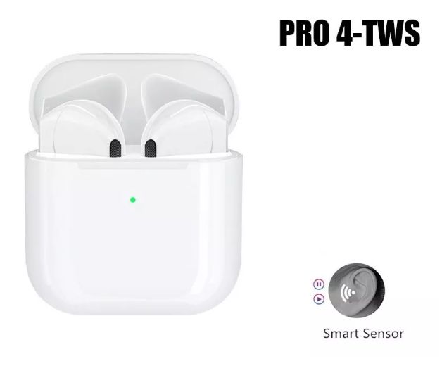  BT TWINS PRO4