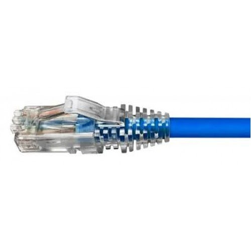 CABLE UTP PATCHCORD 0.6 COMMSCOPE CAT5 AZUL CO155D2-0ZF002	