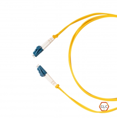 PATCHCORD GLC FO-1357 FO SC/PC-LC/PC SM 2MTS DUPLEX	