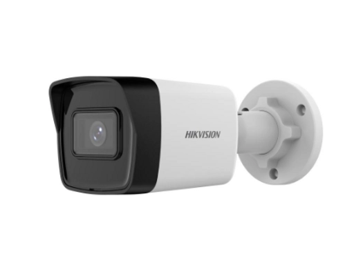  IP HIKVISION DS-2CD1023G2-I | HUMANOS Y VEHICULOS | 2MPX | BULLET | 2.8MM | IR 30MTS | H.265 | POE