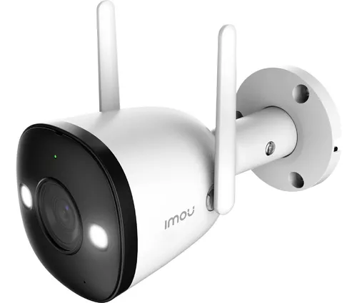  IP WIFI IMOU IPC-K3DP-5H0WFIP WIFI | 5MPX | BULLET | WIFI | PLASTICA | MICRO SD | MICROFONO | 2.8MM | SIMIL F42 BY DAHUA