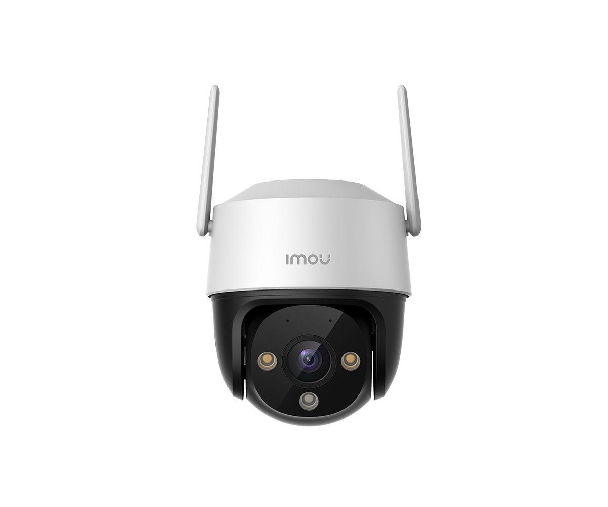  IP WIFI IMOU IPC-K7CP-5H1WE CRUISER SE+ | PTZ | 5MPX | WIFI | MICRO SD | MICROFONO Y PARLANTE 2 VIAS | 3.6MM | DAHUA