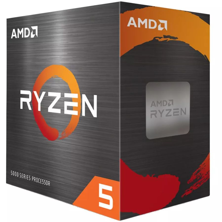 AMD RYZEN 5 5500 (AM4)