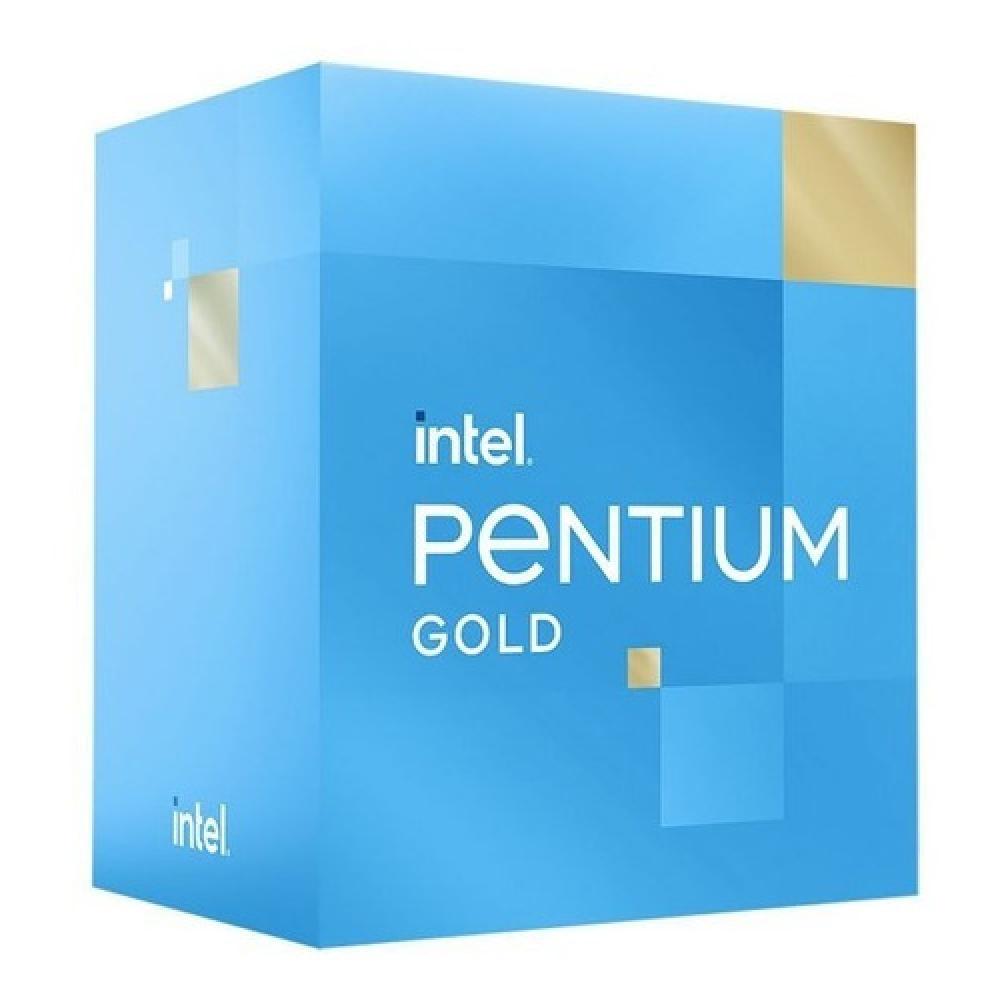 INTEL PENTIUM G7400 GOLD (LGA1700)