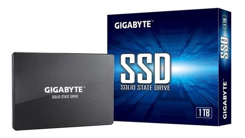 DISCO RIG SSD 1TB GIGABYTE GP-GSTFS31100TNTD 960gb