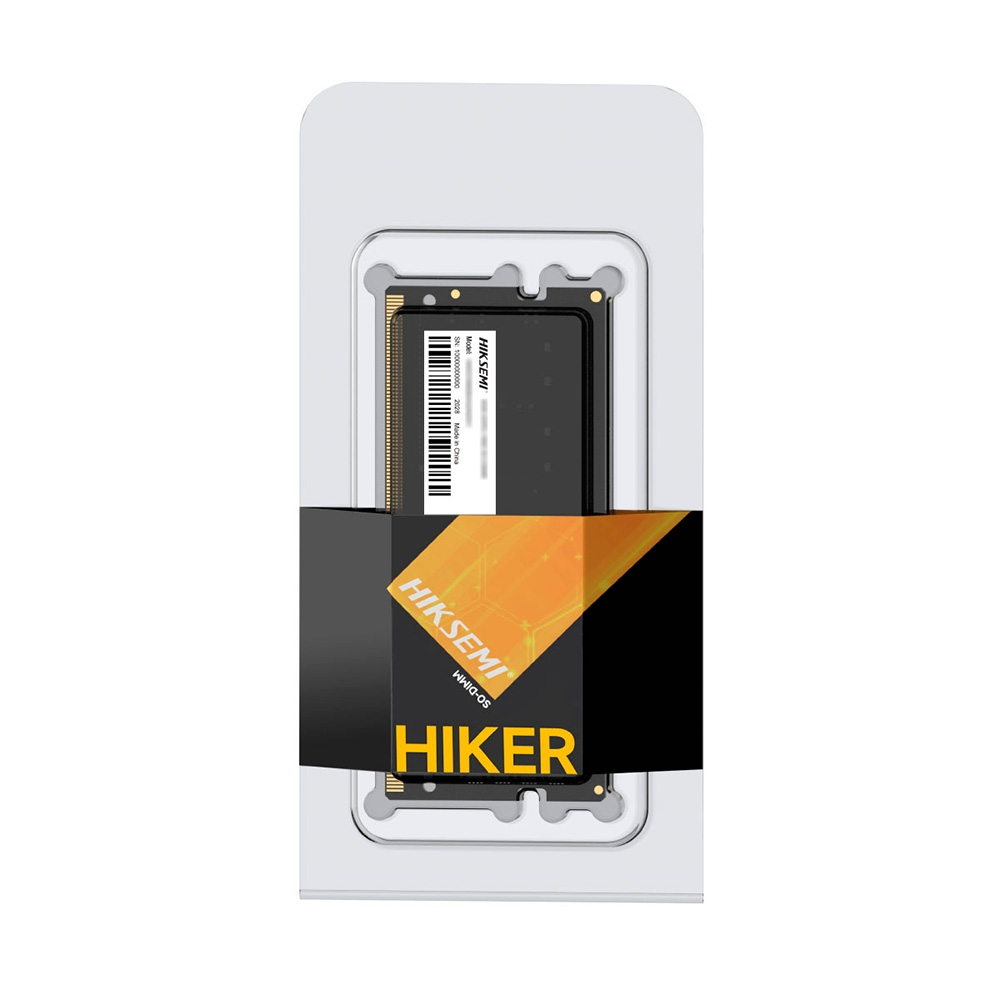 SODIMM DDR3 8GB 1600 HIKSEMI HSC308S16Z1 HIKER	