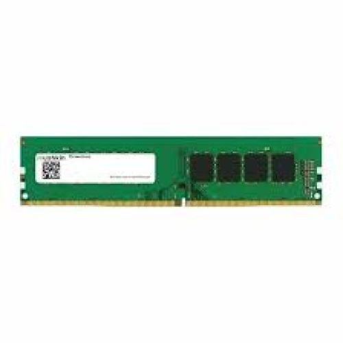 DDR4 8GB 3200 MUSHKIN ESSENTIALS MES4U32NF8G