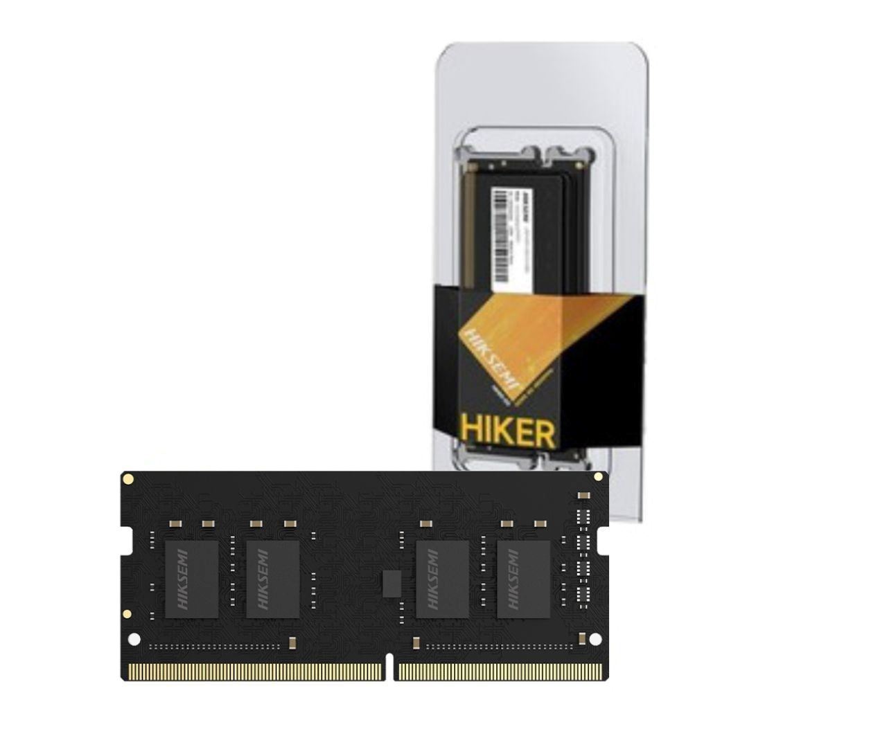 SODIMM DDR3 4GB 1600 HIKSEMI HSC304S16Z1