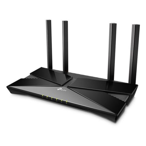 ROUTER OUTLET TP-LINK ARCHER AX10 AX1500 NEXT-GEN | DUAL BAND 2.4GHZ Y 5GHZ | GIGABIT | WIFI 6 | CPU X3 1.5GHZ | WIFI (SIN CAJA)
