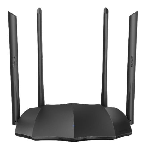 ROUTER WIFI TENDA AC8 DUAL BAND GIGA AC1200