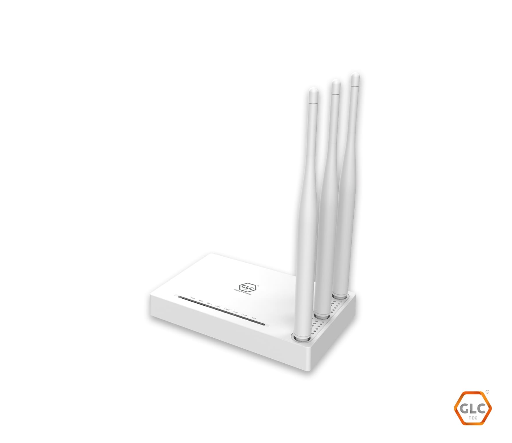 ROUTER WIFI GLC N3 300MBPS	