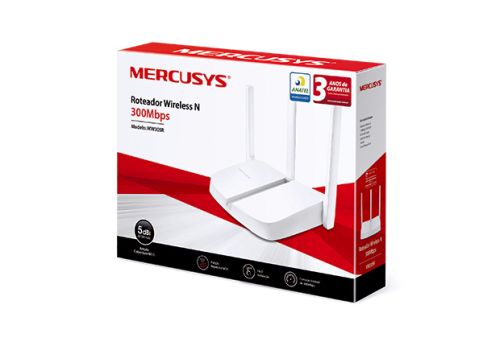 ROUTER WS MERCUSYS MW305R 300MBPS (20)
