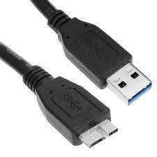 CABLE USB 3.0 DISCO EXTERNO