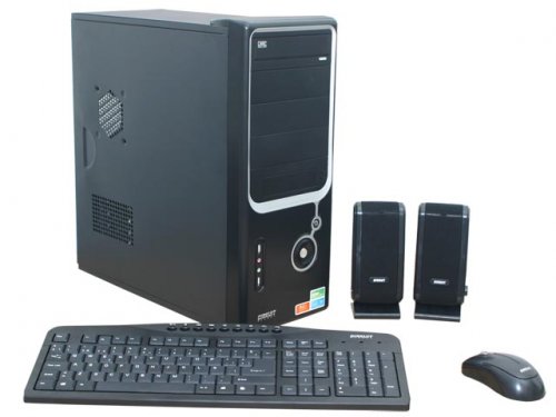 GABINETE MAGNUMTECH MT-435R SIN FUENTE	