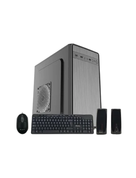 KIT ATX ALUNA AL-K708	GABINETE