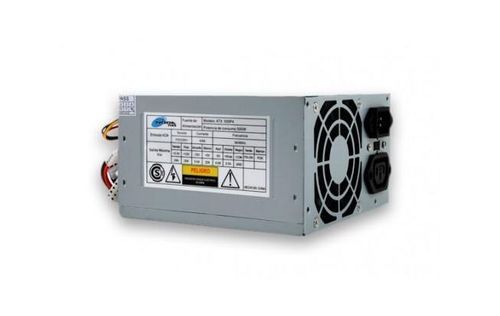 FUENTE OUTLET SENTEY 750W MBP750-GM 80 PLUS BRONZE METAL BLADE SIN CAJA