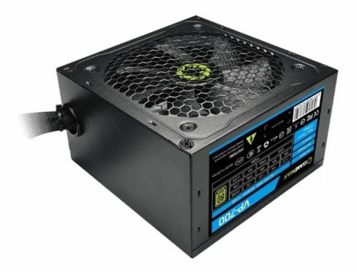 FUENTE OUTLET XPG ADATA PYLON 550W 80 PLUS BRONZE PYLON550B-BKCAR (SIN CAJA)