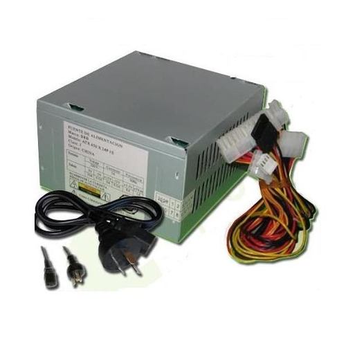 FUENTE BRB/MELODY 500W