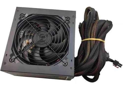 FUENTE ESSENSES 750W ATX-750 XC12