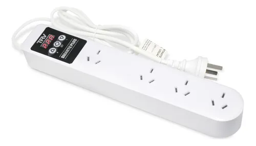 PROTECTOR DE TENSION TRV SMART E PLUS 4 BOCA	