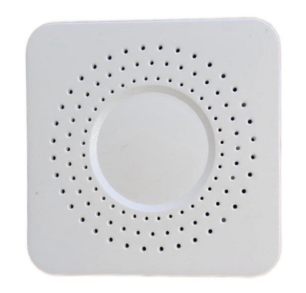 INTERRUPTOR SMART SWITCH 2 SALIDAS X 1 PRONEXT STW C216	