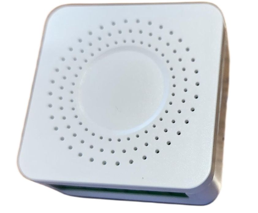 INTERRUPTOR SMART SWITCH 1 SALIDA PRONEXT DIMERIZABLE 16A STW D116	