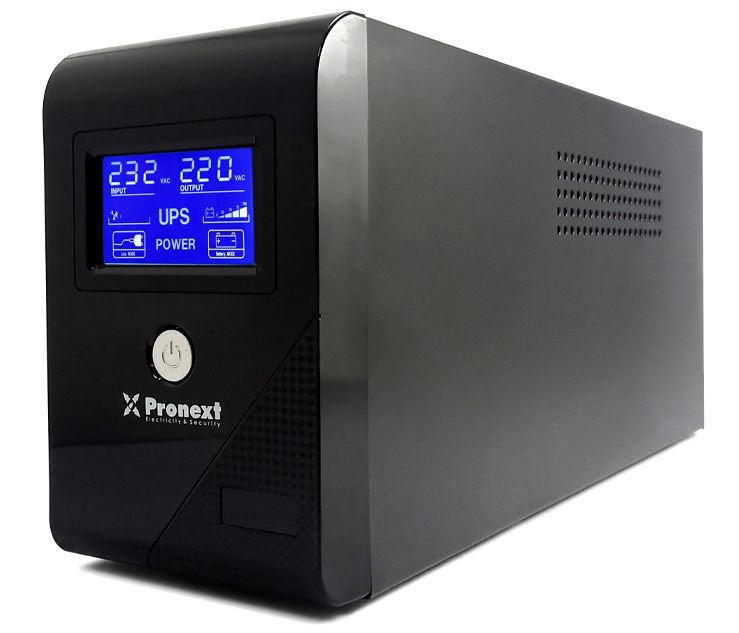 USP PRONEXT 1000 CON DISPLAY SWE 1000	