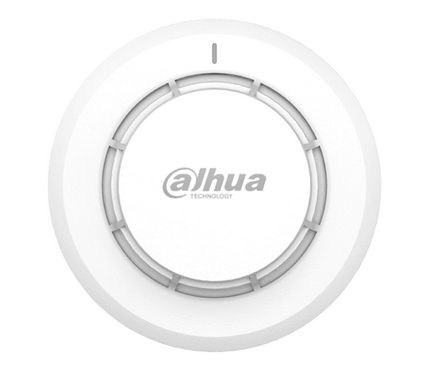 DETECTOR DE HUMO DAHUA FOTOELECTRICO 4 HILOS C/BASE DHI-HY-C134-CTXF | SENSOR