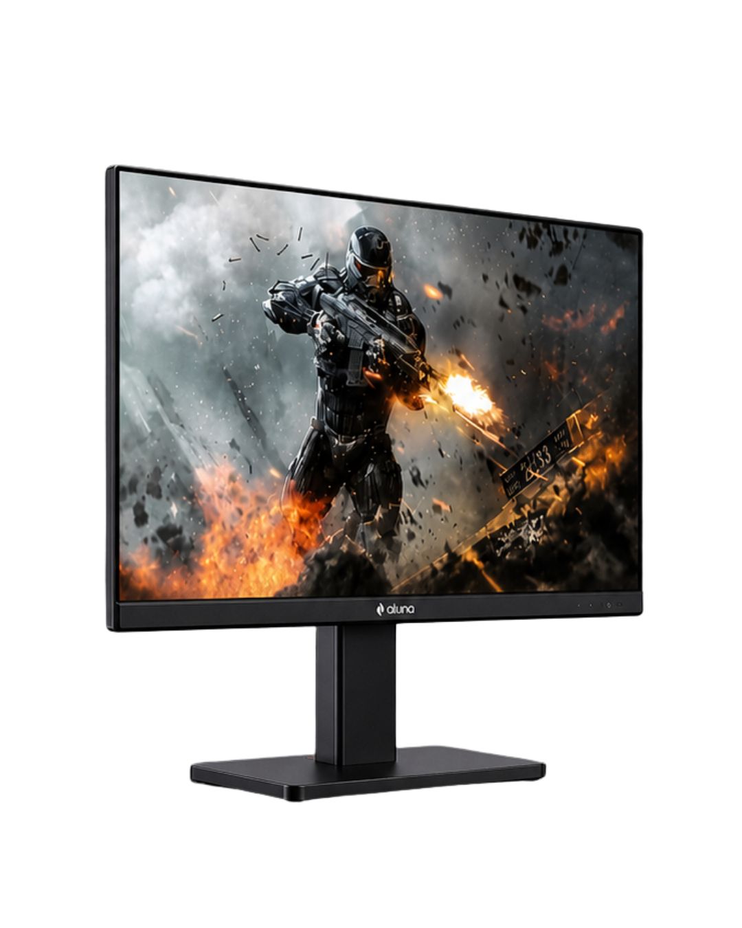  22 ALUNA LED AL-MON-2275 HDMI | VGA