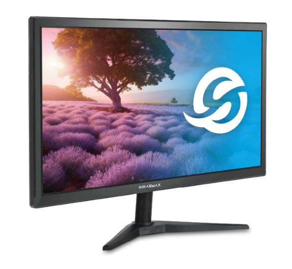  19 SOLARMAX LED SX19F6 HDMI | VGA	