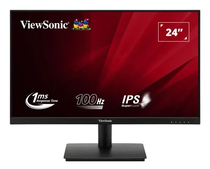  24 VIEWSONIC LED VA240-H VGA /HDMI	