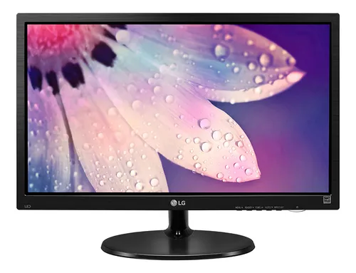  19 LG LED 19M38L-B HDMI	