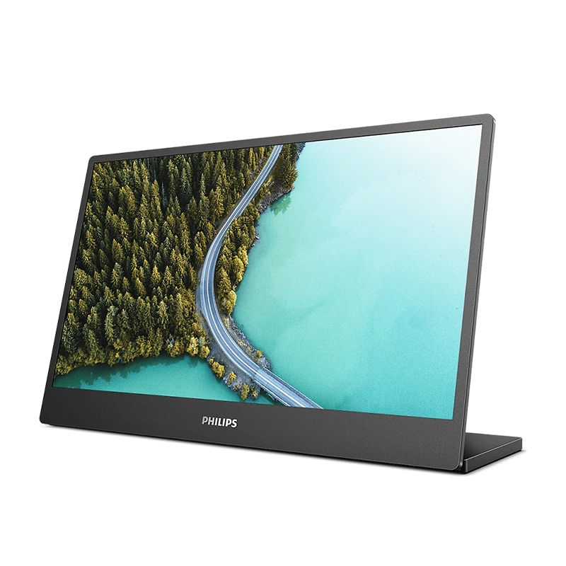  16 PHILIPS 16B1P3300/55 PORTATIL FULL HD |	