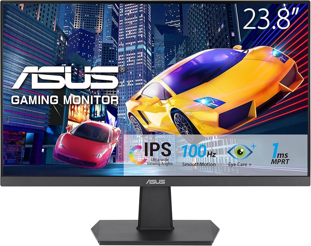  24 ASUS VA24EHF-J IPS HDMI X 1	