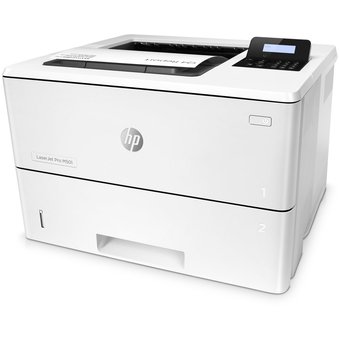 IMPRESORA HP PRO M501DN LASER DUPLEX ALTO RENDIMIENTO BLANCO