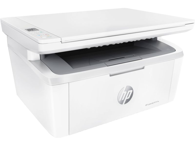 IMPRESORA MULTIFUNCION HP MFP M141W	